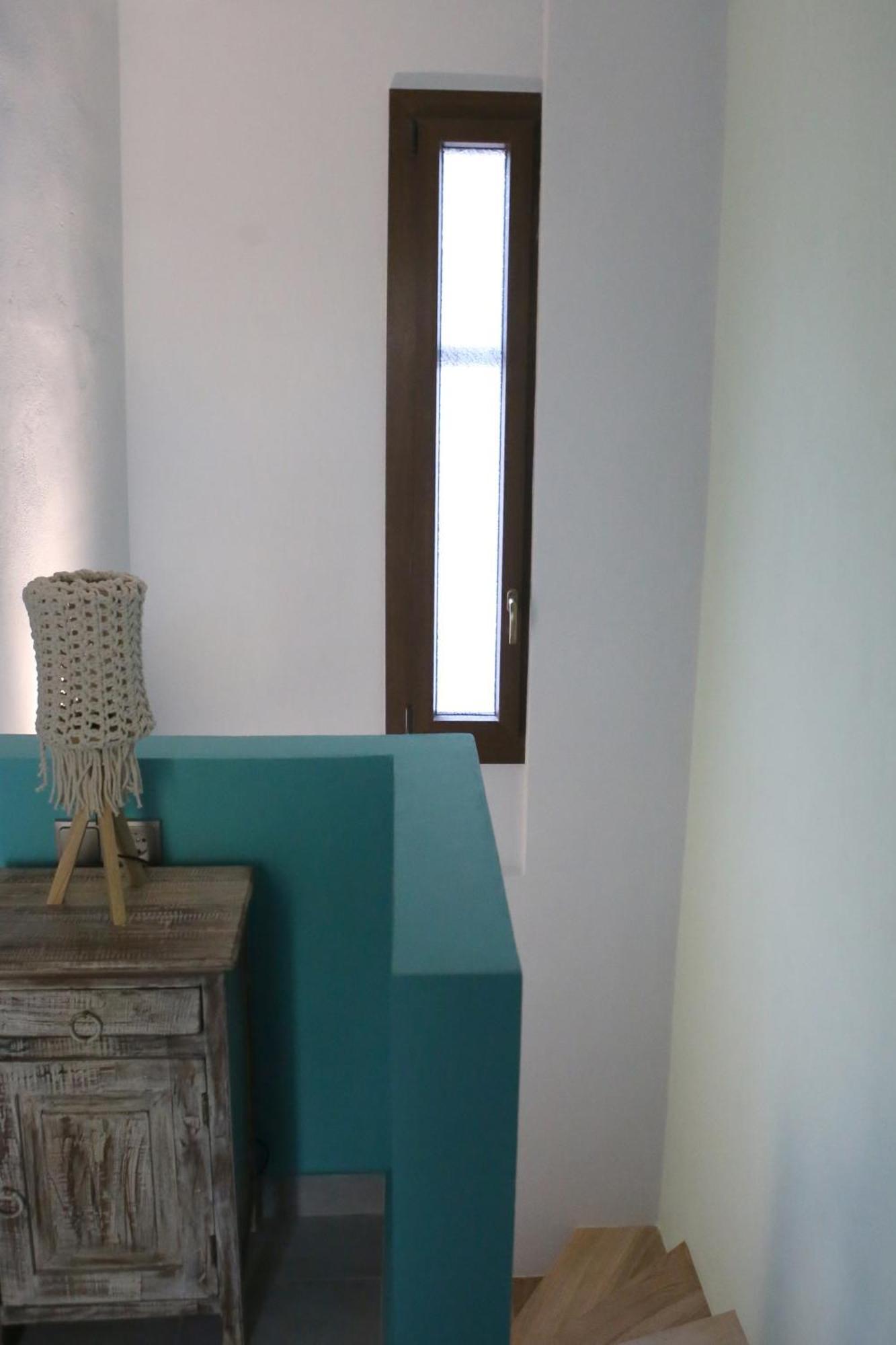 Villa Ικαριων Γη à Manganítis Extérieur photo